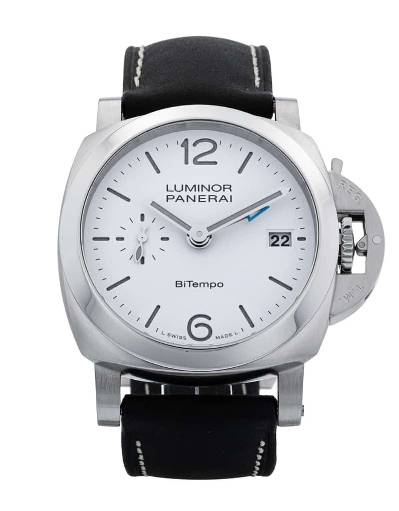 Panerai Luminor Quaranta PAM01367 Panerai Luminor Quaranta PAM01367